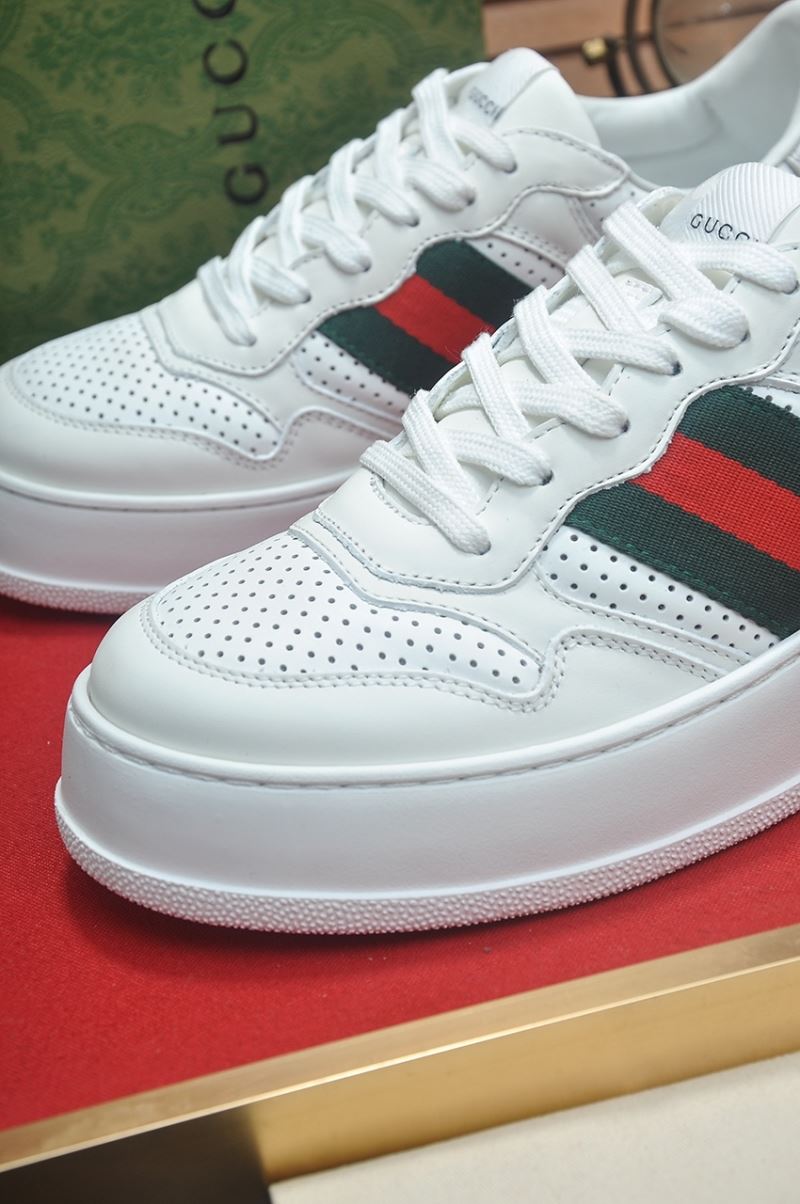 Gucci Low Shoes